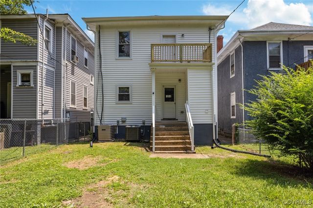 2604 4th Ave, Richmond, VA 23222
