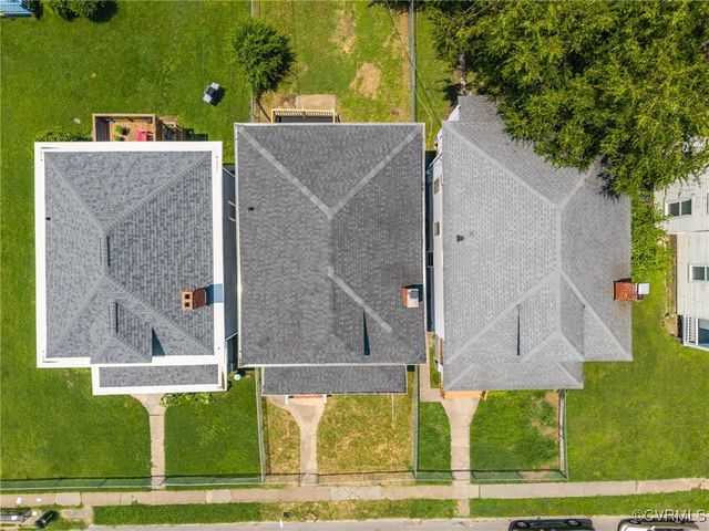 2604 4th Ave, Richmond, VA 23222
