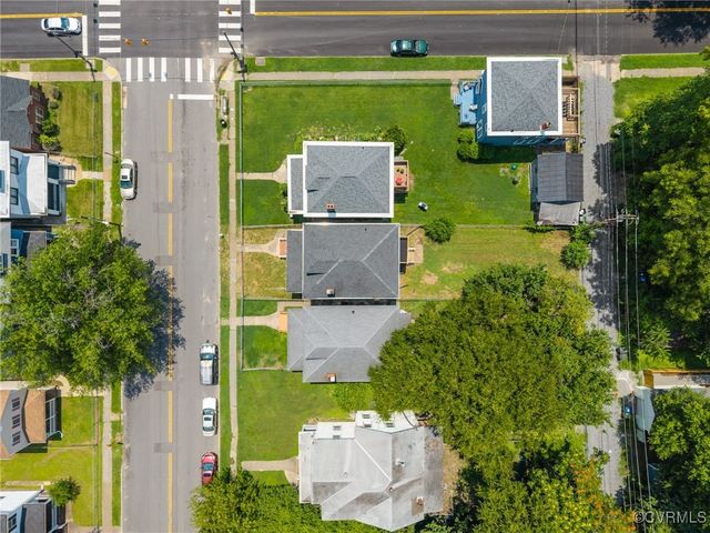 2604 4th Ave, Richmond, VA 23222