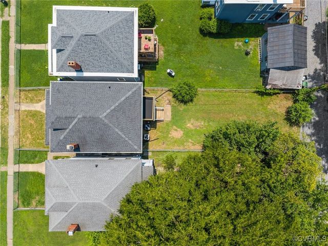 2604 4th Ave, Richmond, VA 23222