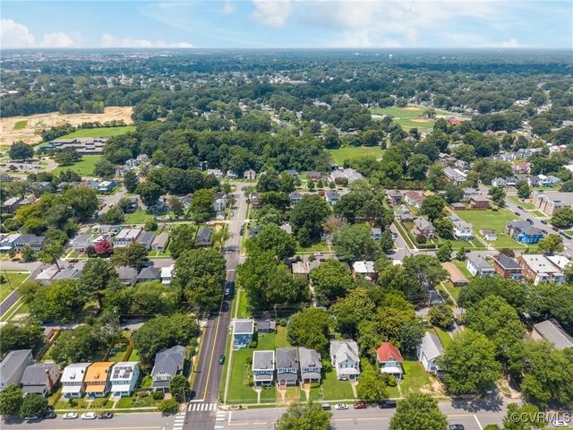 2604 4th Ave, Richmond, VA 23222