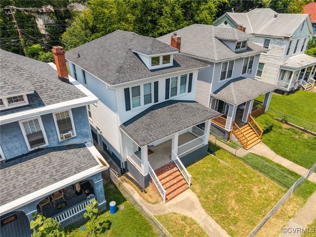 2604 4th Ave, Richmond, VA 23222