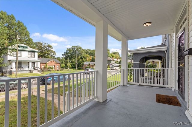 2604 4th Ave, Richmond, VA 23222