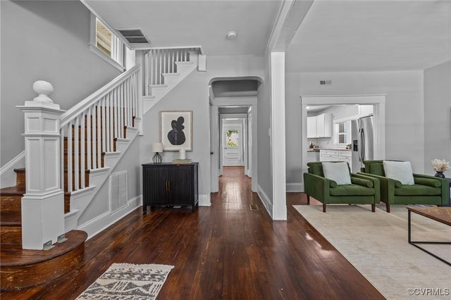 2604 4th Ave, Richmond, VA 23222