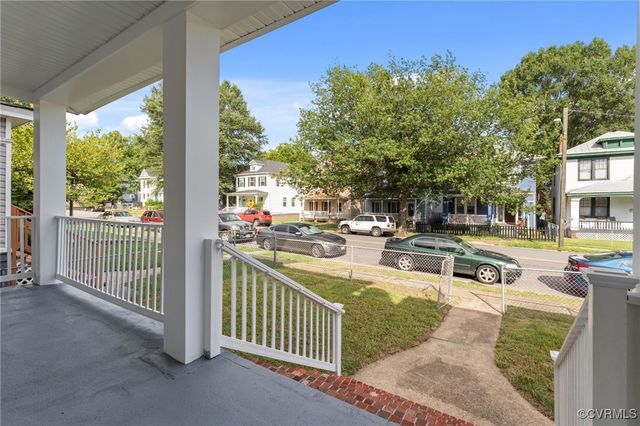2604 4th Ave, Richmond, VA 23222