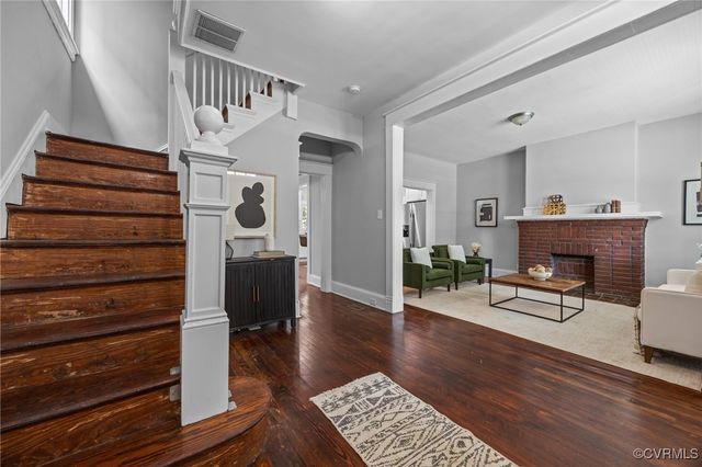 2604 4th Ave, Richmond, VA 23222