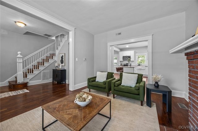 2604 4th Ave, Richmond, VA 23222