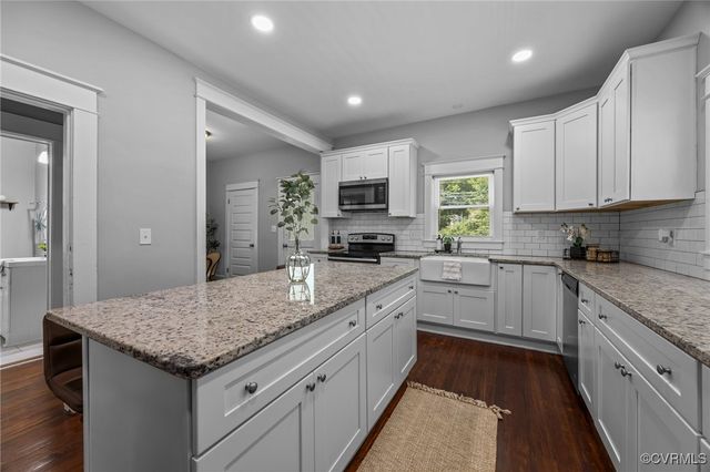 2604 4th Ave, Richmond, VA 23222