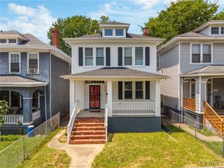 2604 4th Ave, Richmond, VA 23222