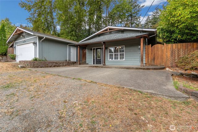 3416 Waller Road E, Tacoma, WA 98443