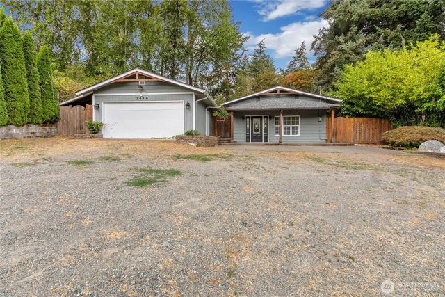 3416 Waller Road E, Tacoma, WA 98443