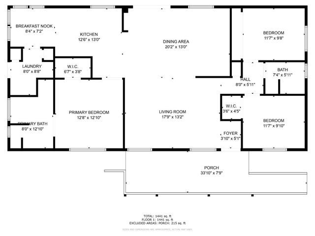5574 Heritage Dr, Ione, CA 95640