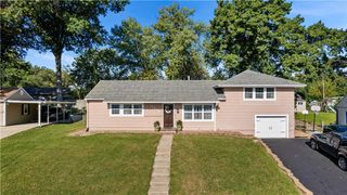 2820 S 25TH Street, Kansas City, KS 66106