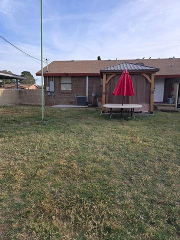 300 Casa Grande Dr, Odessa, TX 79763