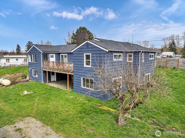 5041 Guide Meridian, Bellingham, WA 98226