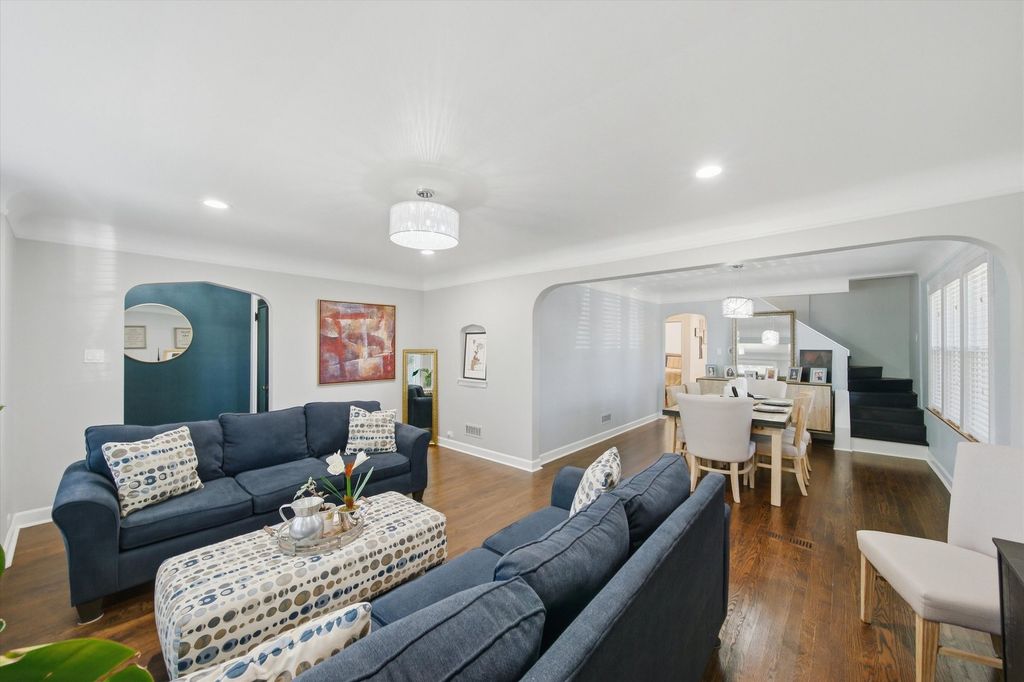 3066 N Nordica Avenue, Chicago, IL 60634 — photo 4