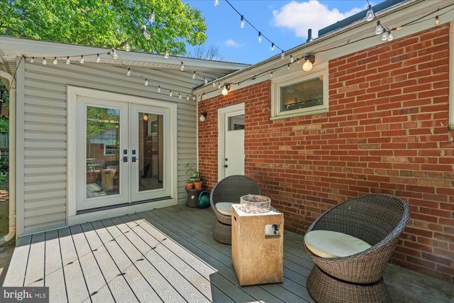 3117 KING ST, Alexandria, VA 22302