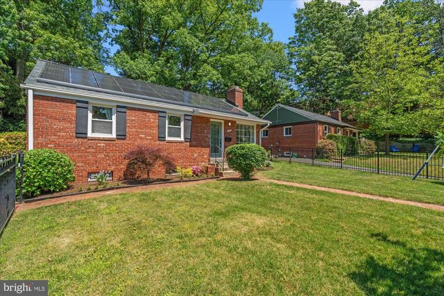 3117 KING ST, Alexandria, VA 22302