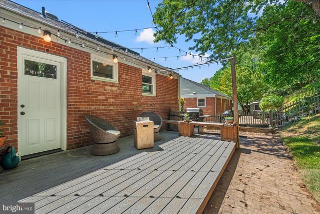 3117 KING ST, Alexandria, VA 22302