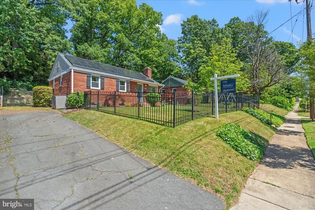3117 KING ST, Alexandria, VA 22302