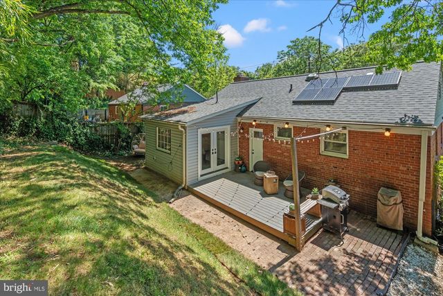 3117 KING ST, Alexandria, VA 22302