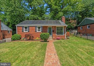 3117 KING ST, Alexandria, VA 22302