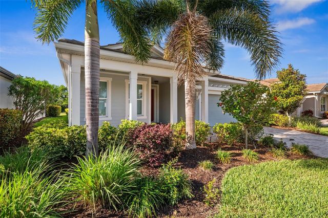 5632 LONG SHORE LOOP, Sarasota, FL 34238