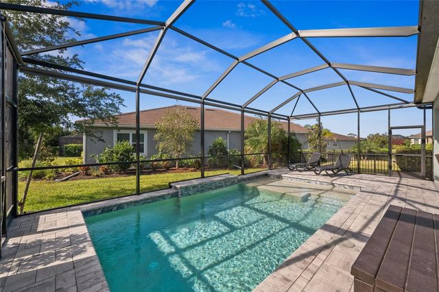 5632 LONG SHORE LOOP, Sarasota, FL 34238