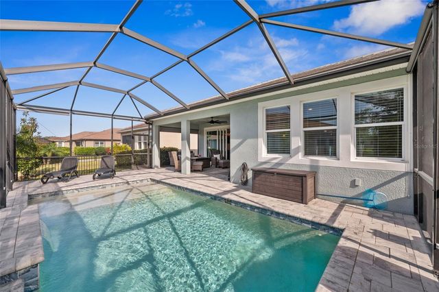 5632 LONG SHORE LOOP, Sarasota, FL 34238