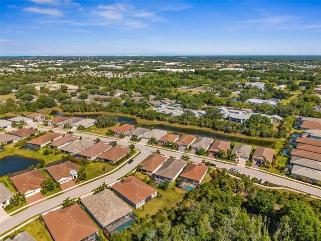 5632 LONG SHORE LOOP, Sarasota, FL 34238