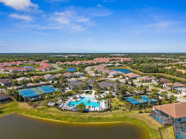 5632 LONG SHORE LOOP, Sarasota, FL 34238