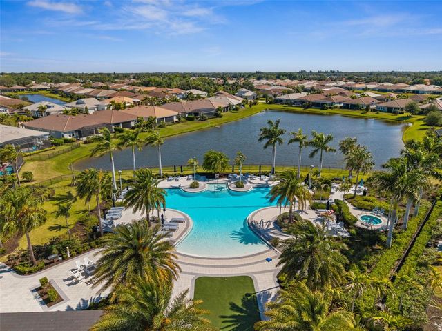 5632 LONG SHORE LOOP, Sarasota, FL 34238