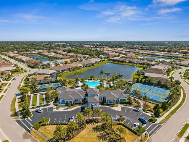 5632 LONG SHORE LOOP, Sarasota, FL 34238