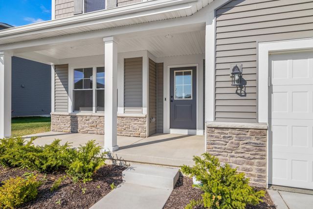 3980 Riverwood Road, Valparaiso, IN 46385