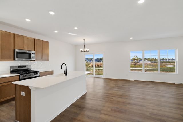 3980 Riverwood Road, Valparaiso, IN 46385