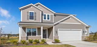 3980 Riverwood Road, Valparaiso, IN 46385