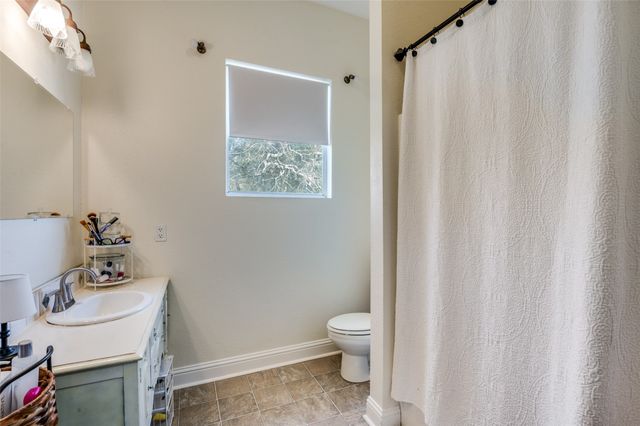 7700 Farm Village Road, Scurry, TX 75158