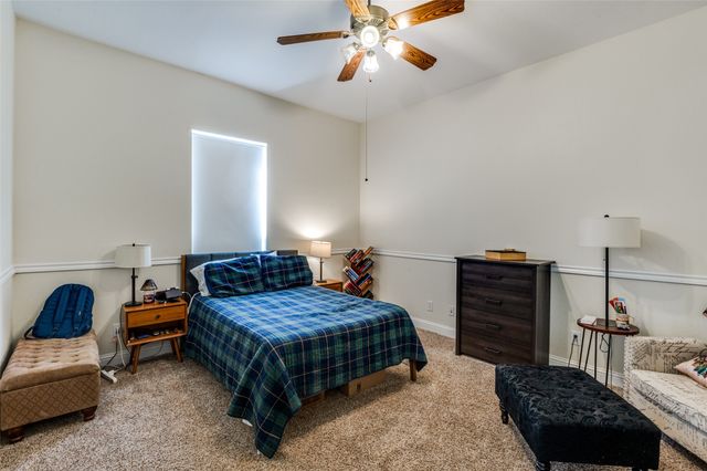 7700 Farm Village Road, Scurry, TX 75158