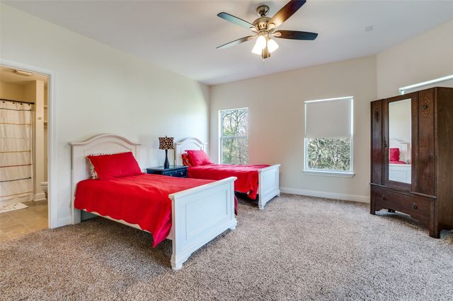 7700 Farm Village Road, Scurry, TX 75158