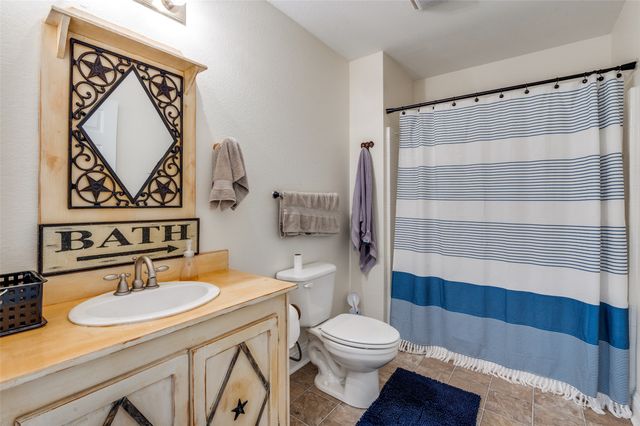 7700 Farm Village Road, Scurry, TX 75158