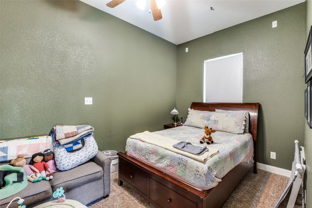 7700 Farm Village Road, Scurry, TX 75158