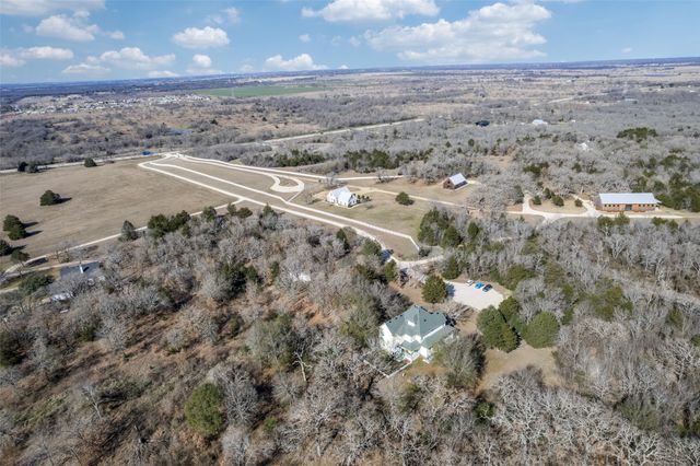 7700 Farm Village Road, Scurry, TX 75158