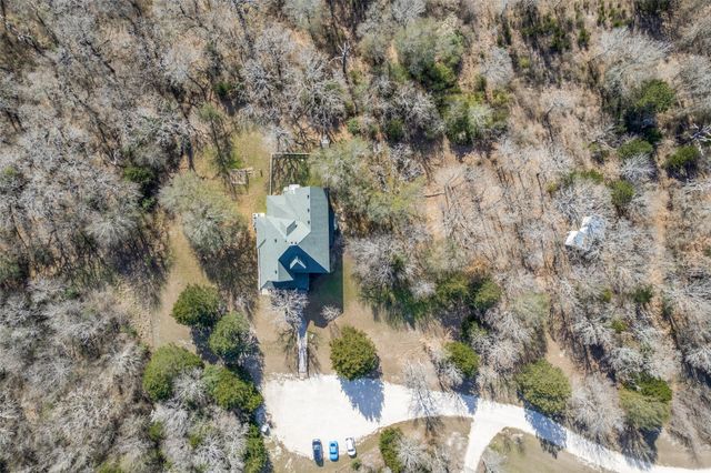 7700 Farm Village Road, Scurry, TX 75158