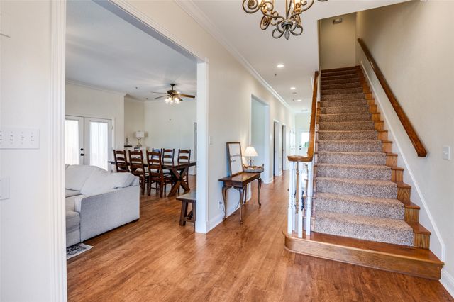 7700 Farm Village Road, Scurry, TX 75158