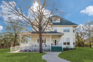 7700 Farm Village Road, Scurry, TX 75158