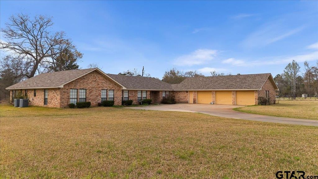 18550 FM 756, Whitehouse, TX 75791