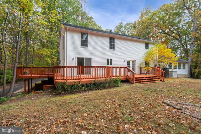 19 WINDRUSH CT, Stafford, VA 22554