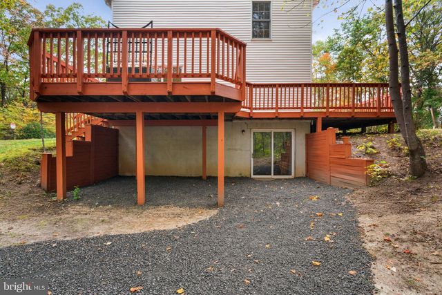 19 WINDRUSH CT, Stafford, VA 22554