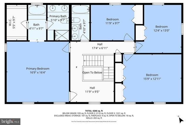 19 WINDRUSH CT, Stafford, VA 22554