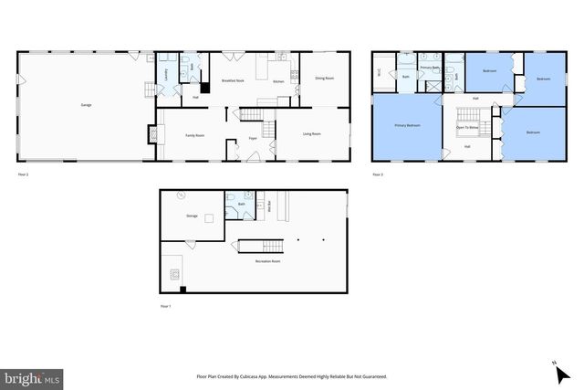 19 WINDRUSH CT, Stafford, VA 22554